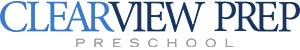 ClearView Prep Preschool Logo